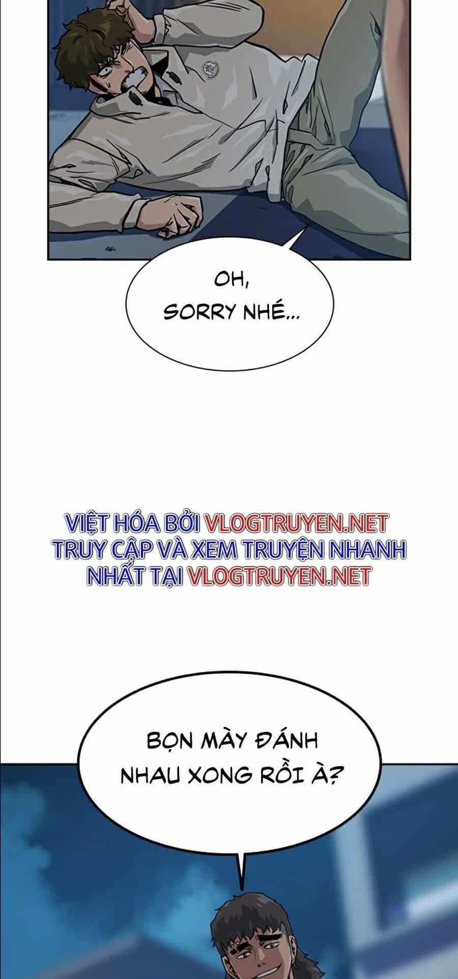 Để Có Thể Sống Sót - Chương 21 - ảnh 19