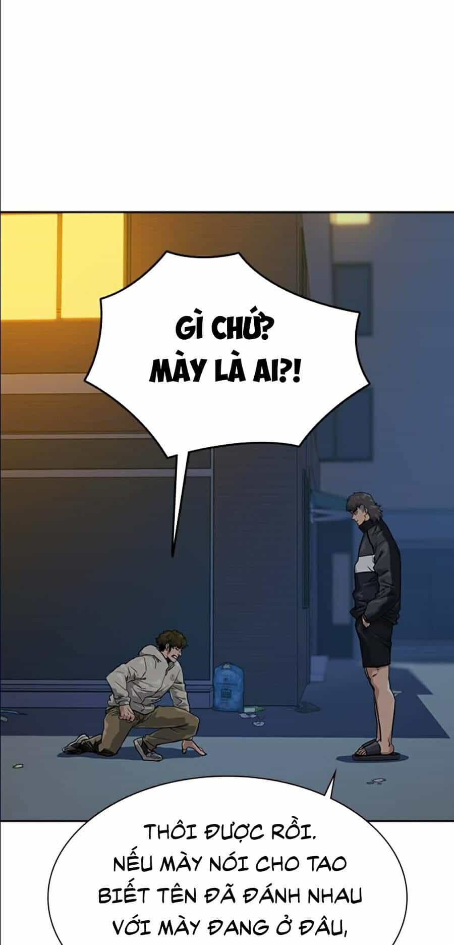 Để Có Thể Sống Sót - Chương 21 - ảnh 21