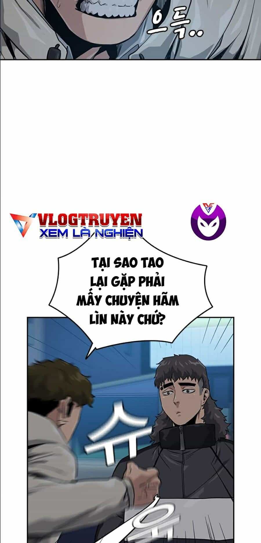 Để Có Thể Sống Sót - Chương 21 - ảnh 23