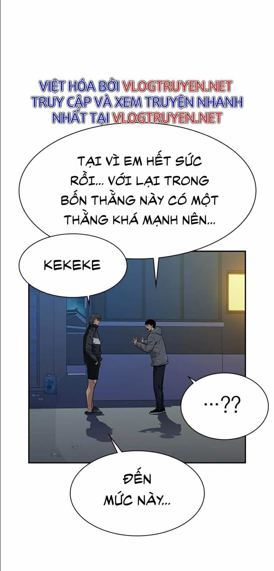 Để Có Thể Sống Sót - Chương 21 - ảnh 31