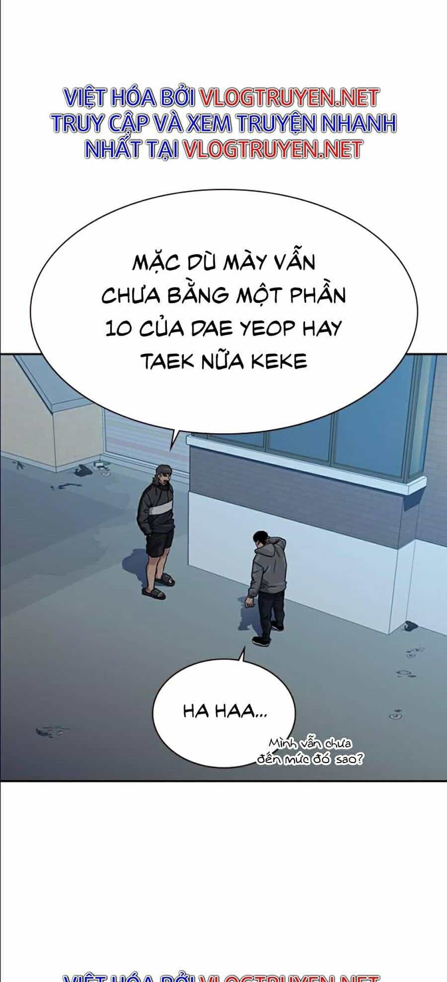 Để Có Thể Sống Sót - Chương 21 - ảnh 34