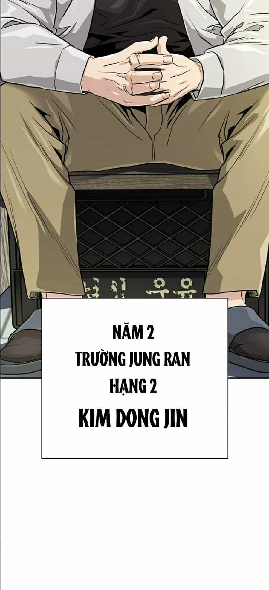 Để Có Thể Sống Sót - Chương 21 - ảnh 40