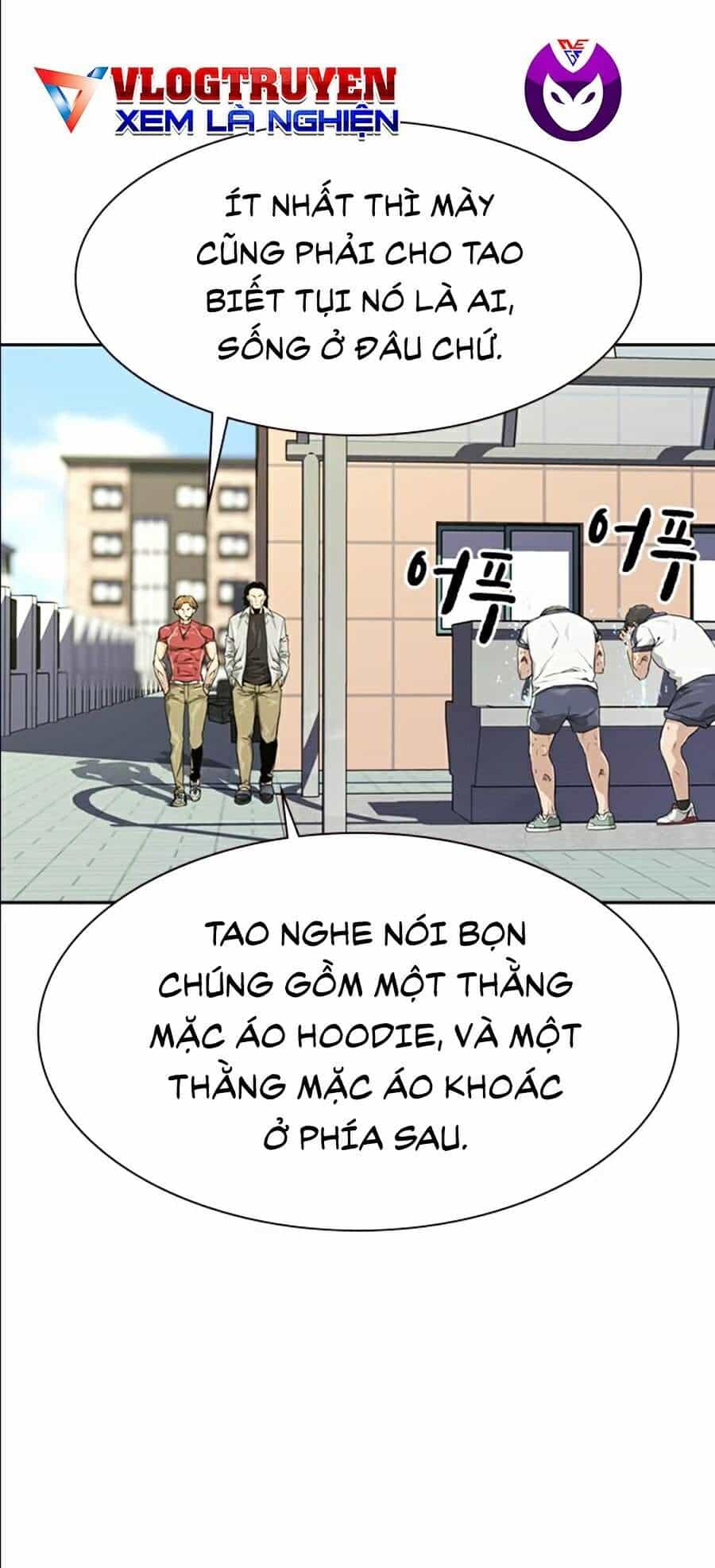Để Có Thể Sống Sót - Chương 21 - ảnh 41
