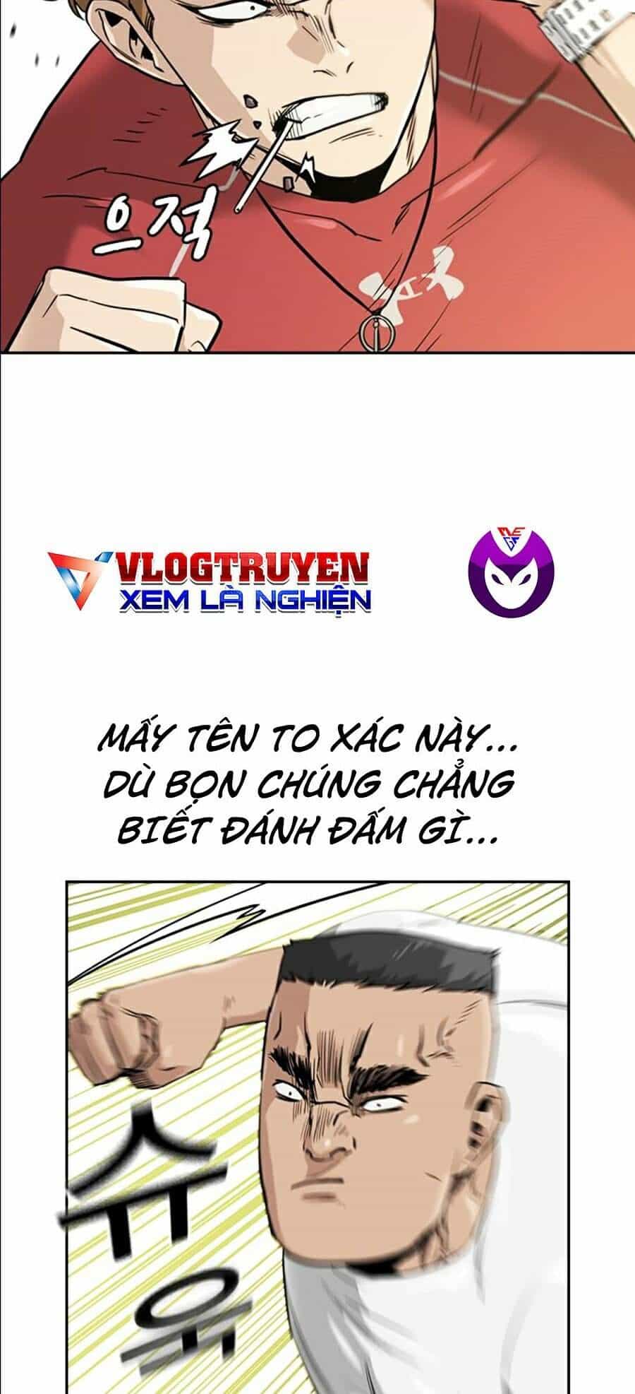 Để Có Thể Sống Sót - Chương 21 - ảnh 61