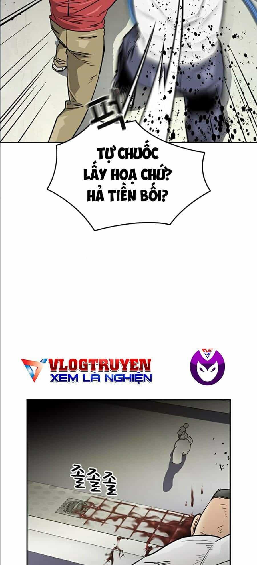 Để Có Thể Sống Sót - Chương 21 - ảnh 69