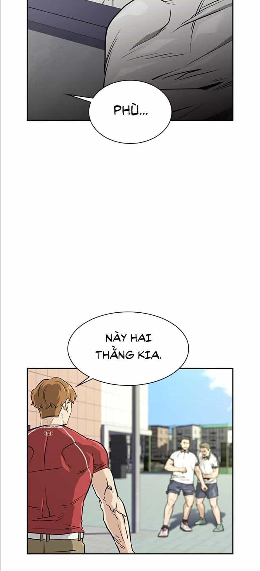 Để Có Thể Sống Sót - Chương 21 - ảnh 70