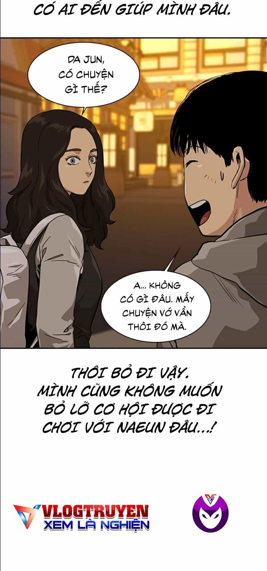 Để Có Thể Sống Sót - Chương 21 - ảnh 81