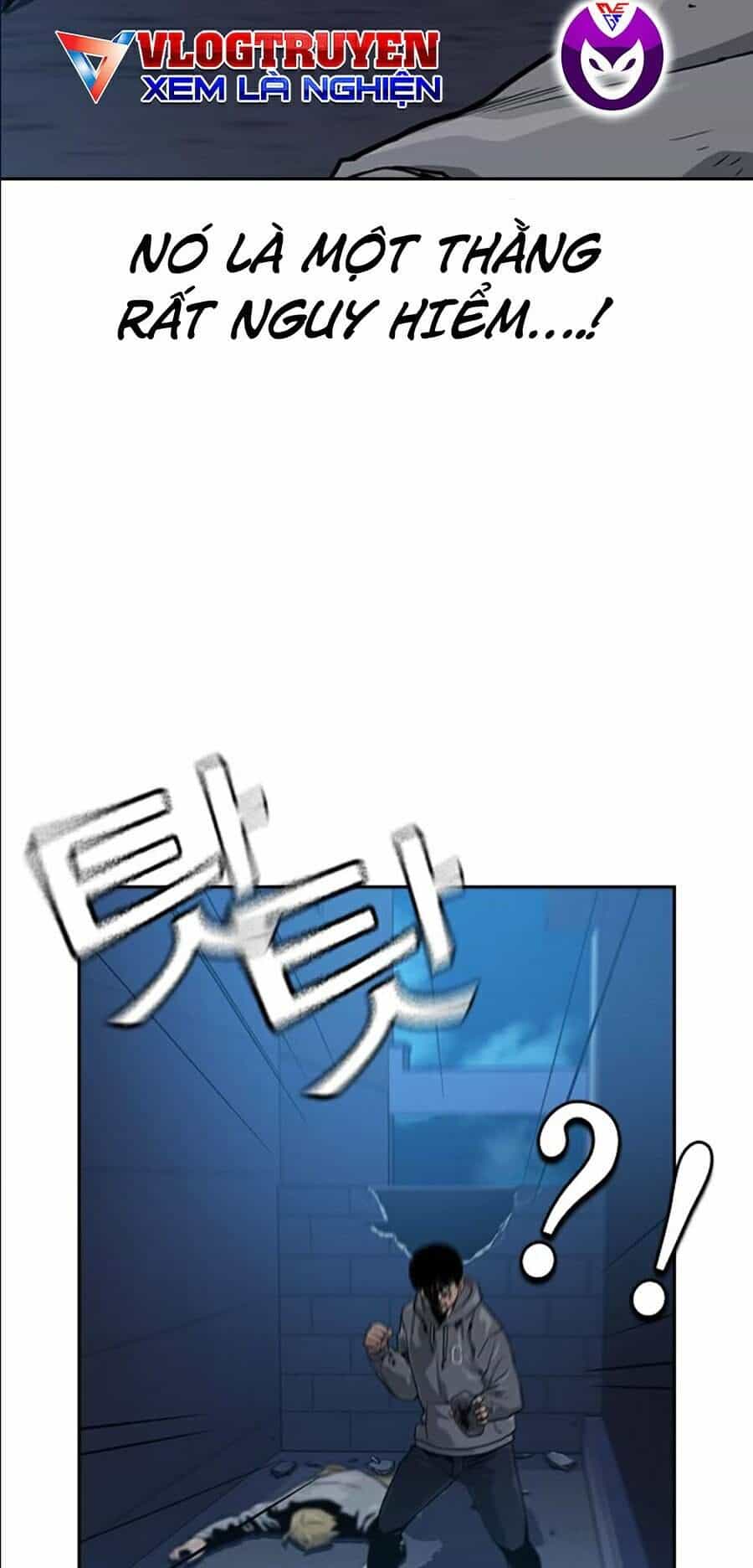 Để Có Thể Sống Sót - Chương 21 - ảnh 9
