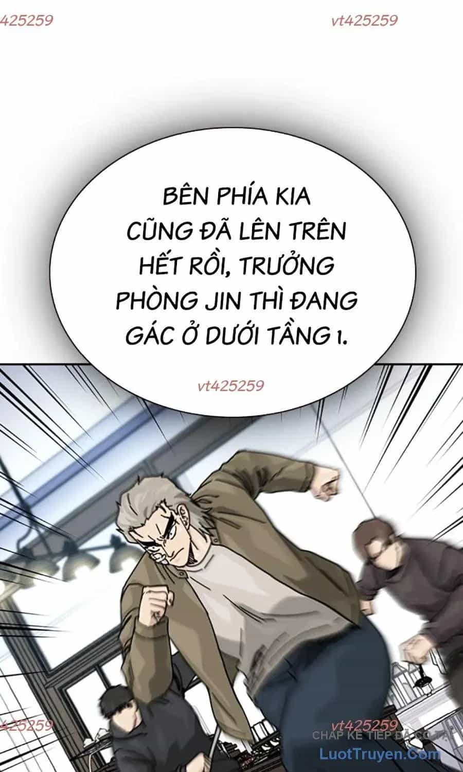 Để Có Thể Sống Sót - Chương 195 - ảnh 10