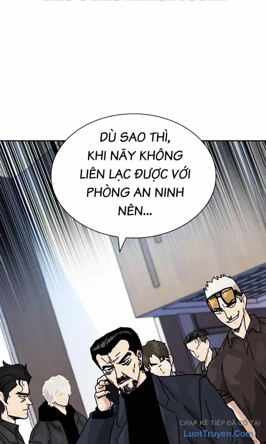 Để Có Thể Sống Sót - Chương 195 - ảnh 38