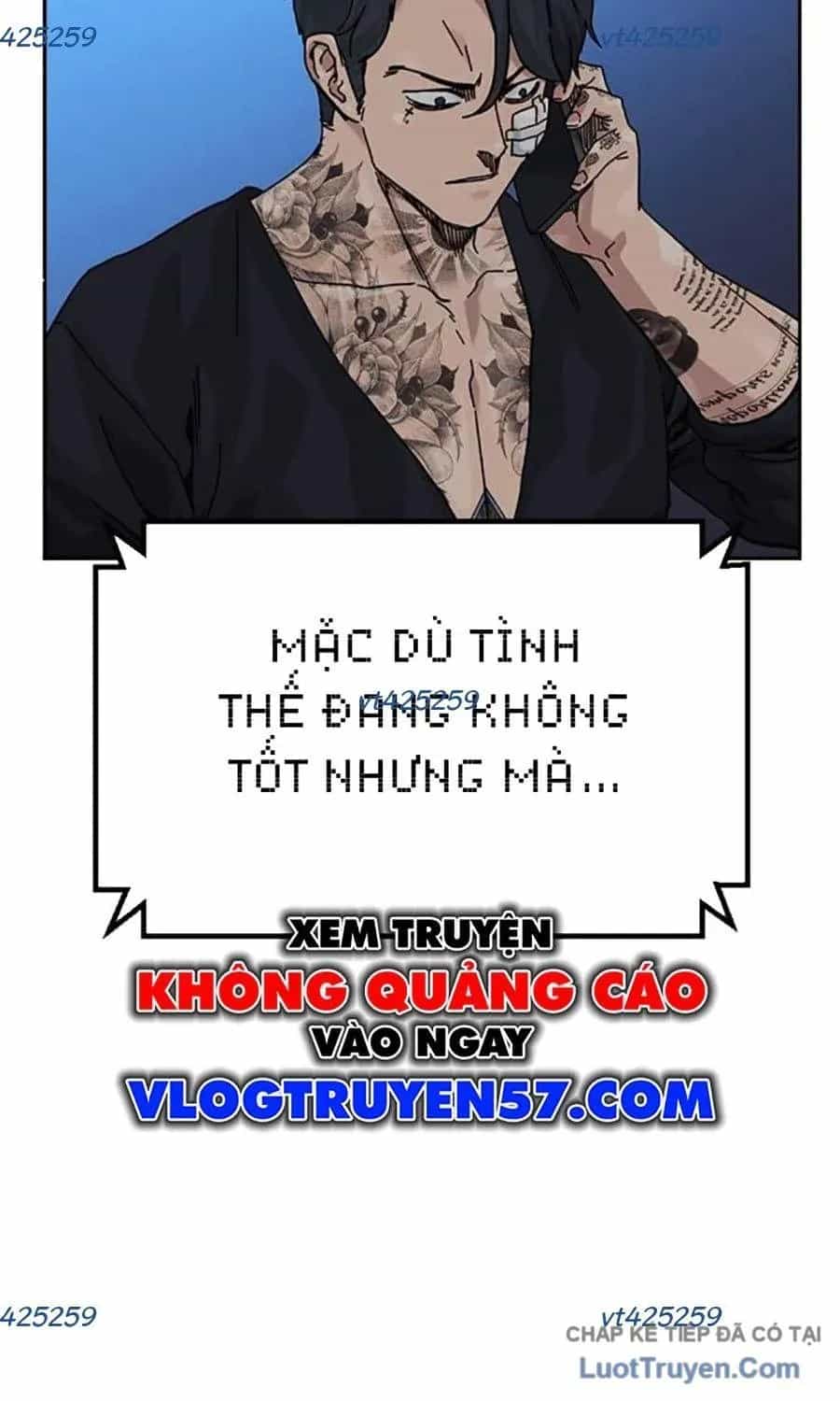 Để Có Thể Sống Sót - Chương 195 - ảnh 97