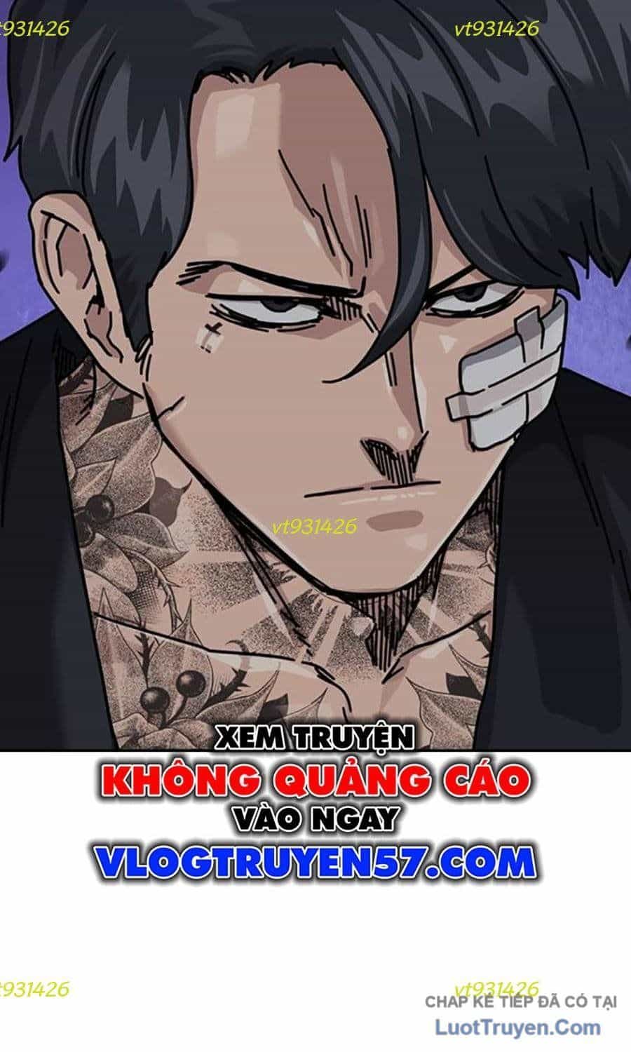 Để Có Thể Sống Sót - Chương 196 - ảnh 102