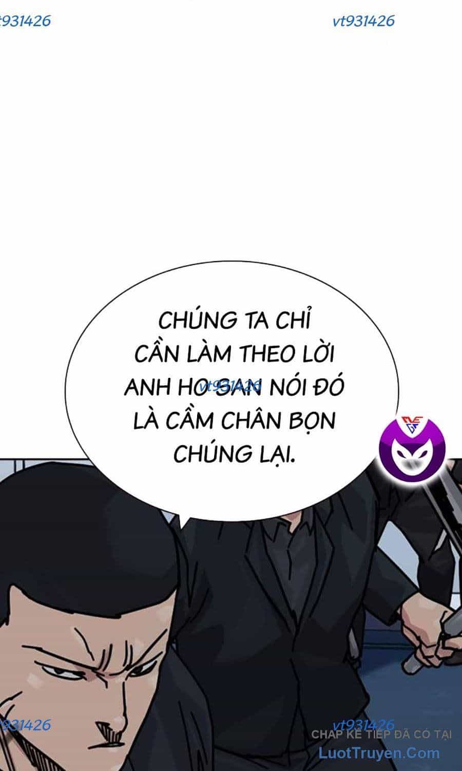 Để Có Thể Sống Sót - Chương 196 - ảnh 96