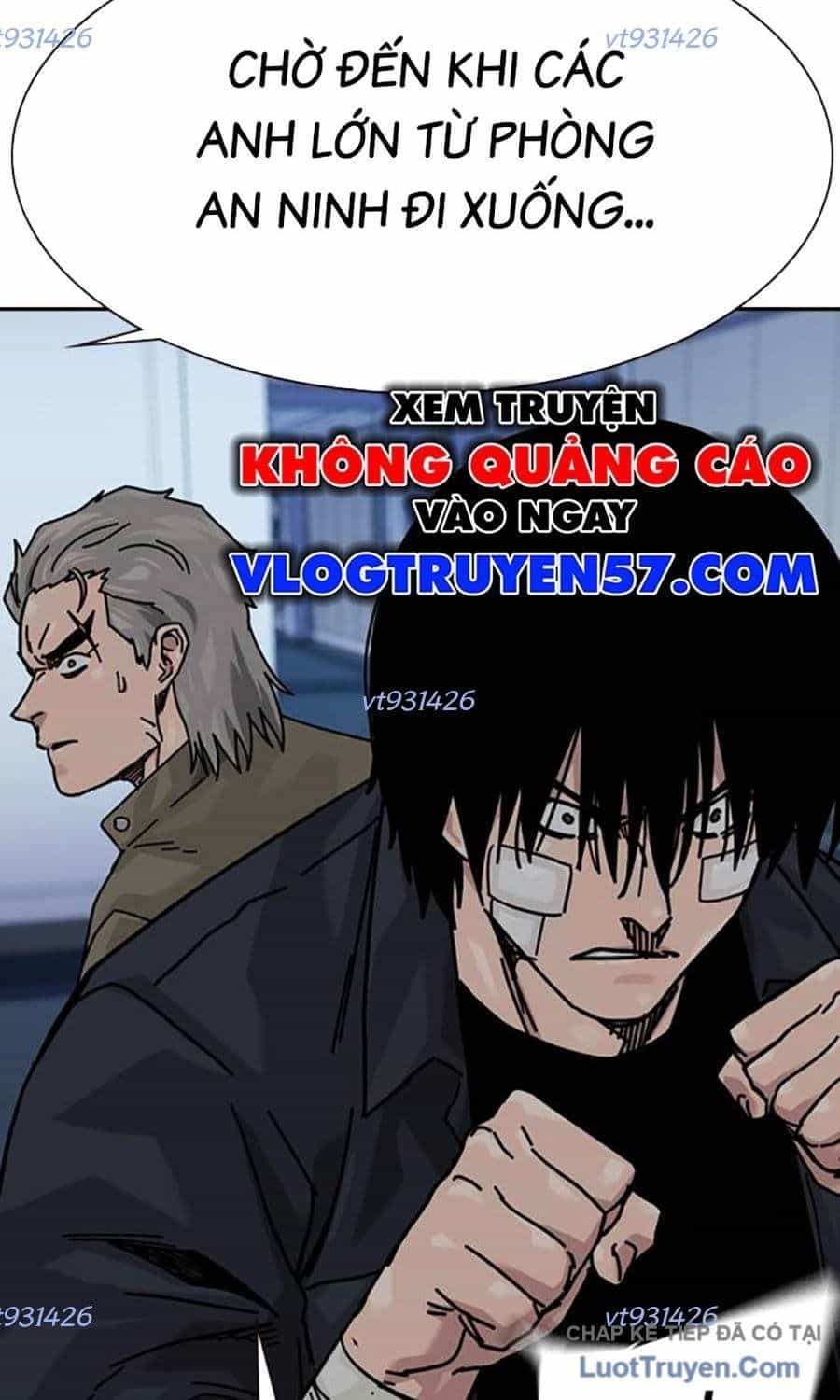 Để Có Thể Sống Sót - Chương 196 - ảnh 98