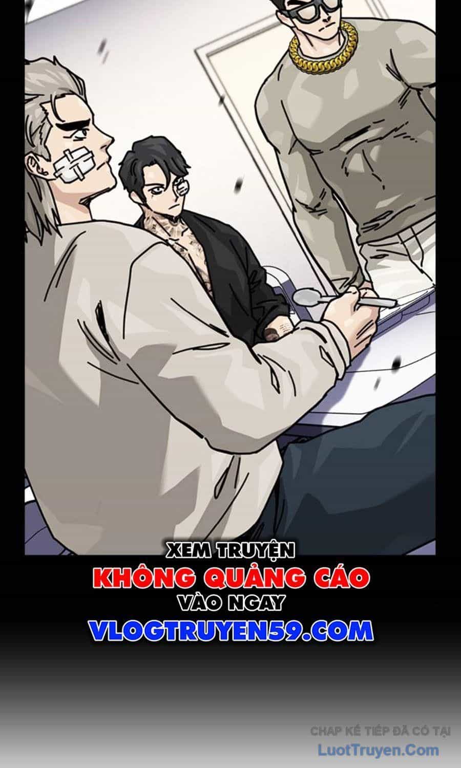 Để Có Thể Sống Sót - Chương 197 - ảnh 61