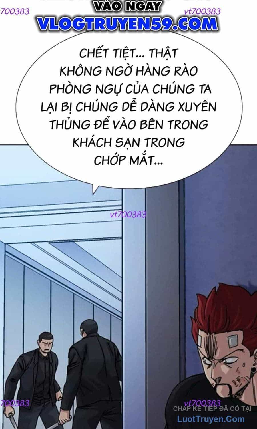 Để Có Thể Sống Sót - Chương 198 - ảnh 141