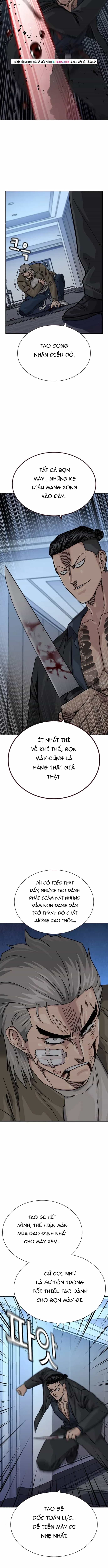 Để Có Thể Sống Sót - Chương 199 - ảnh 6