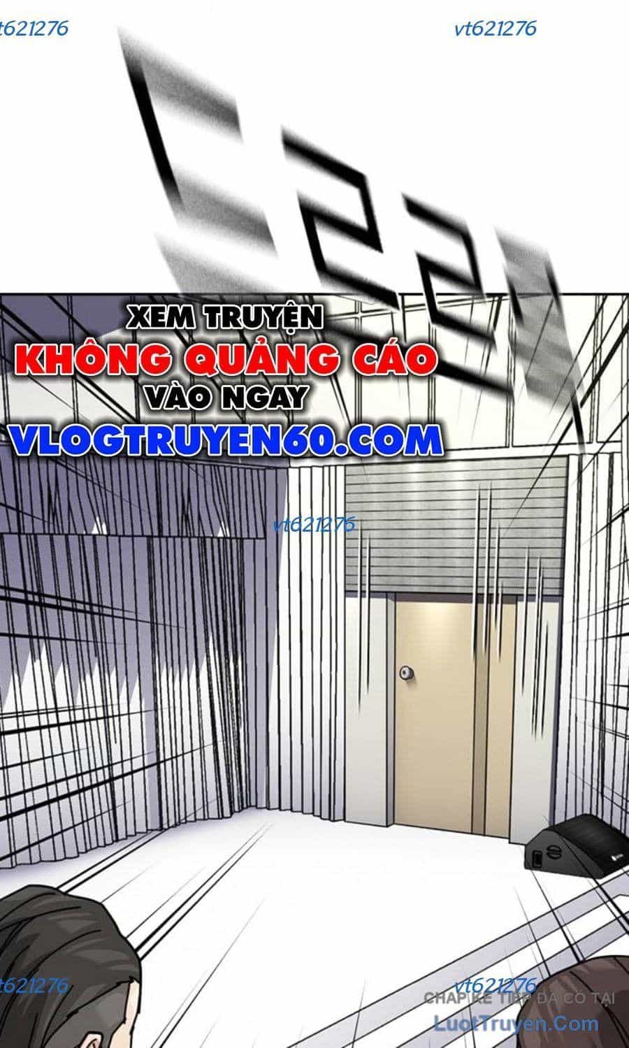 Để Có Thể Sống Sót - Chương 200 - ảnh 106