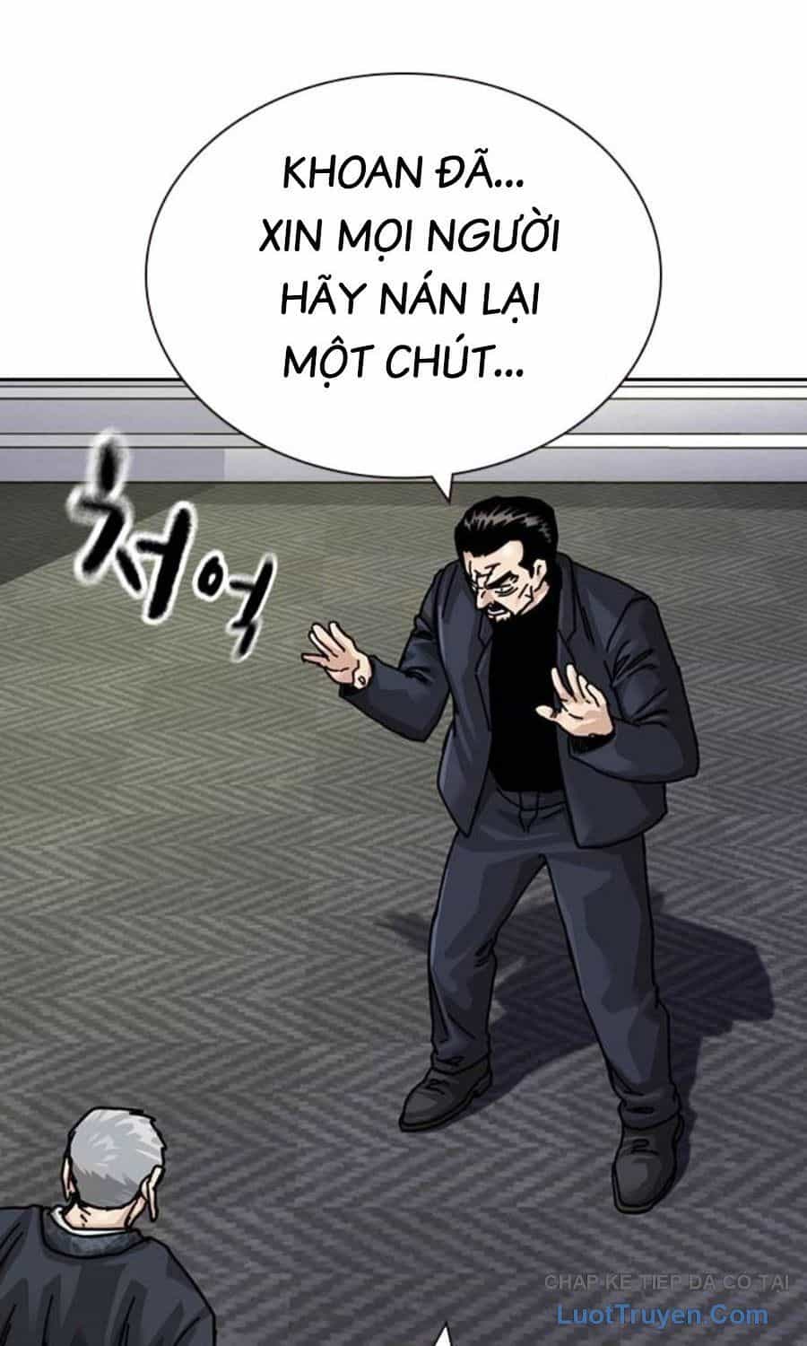 Để Có Thể Sống Sót - Chương 200 - ảnh 122