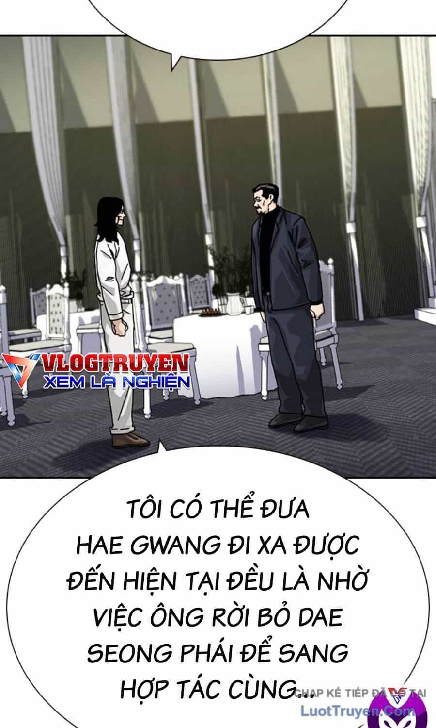 Để Có Thể Sống Sót - Chương 200 - ảnh 142