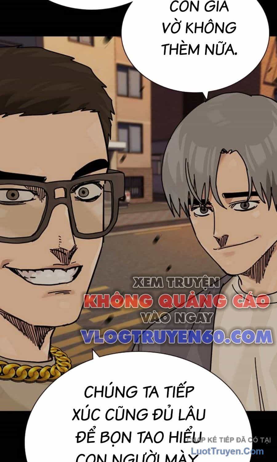 Để Có Thể Sống Sót - Chương 200 - ảnh 50