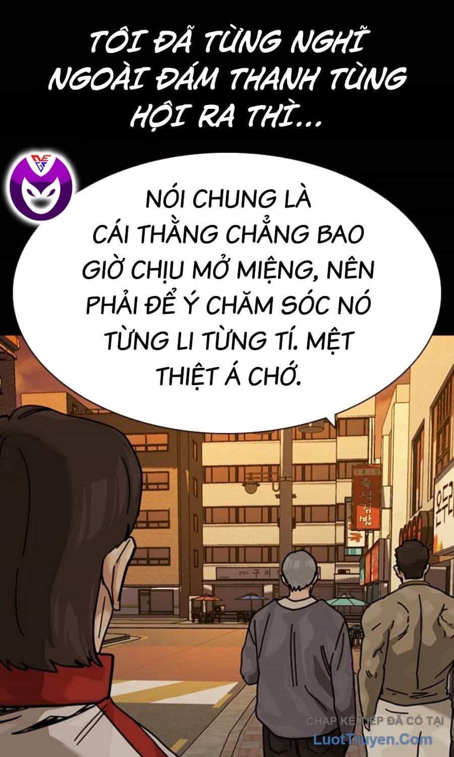Để Có Thể Sống Sót - Chương 200 - ảnh 53