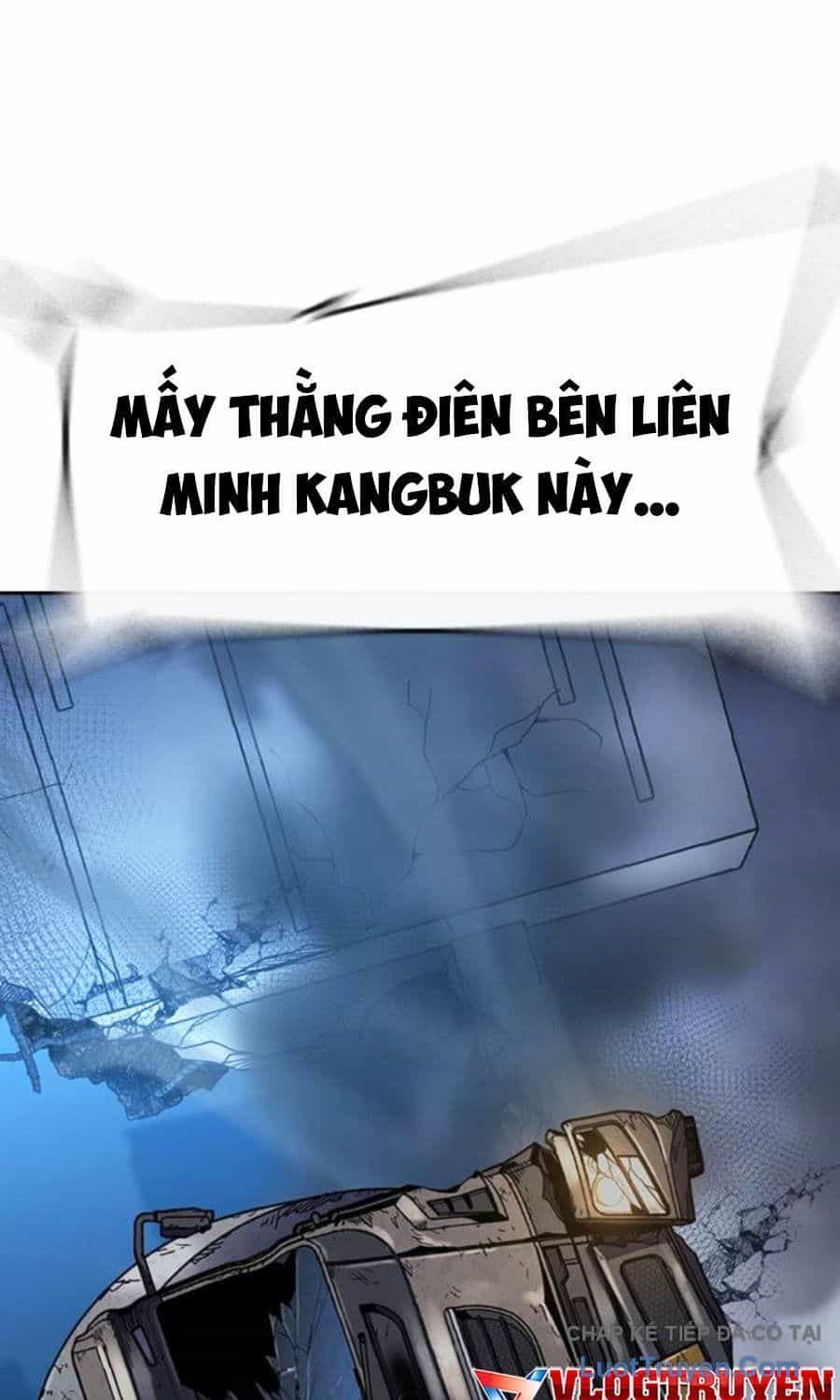 Để Có Thể Sống Sót - Chương 200 - ảnh 76