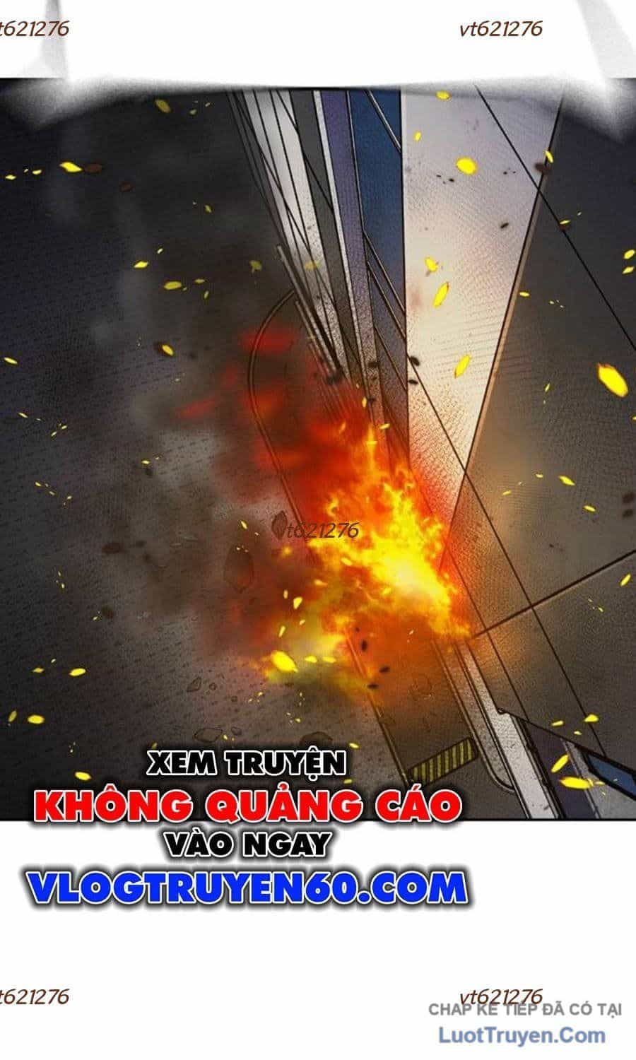 Để Có Thể Sống Sót - Chương 200 - ảnh 99