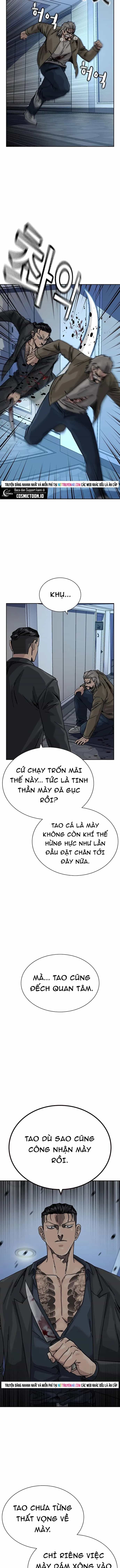 Để Có Thể Sống Sót - Chương 201 - ảnh 13