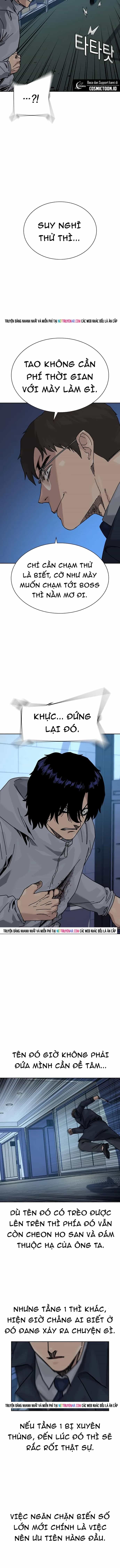 Để Có Thể Sống Sót - Chương 201 - ảnh 5