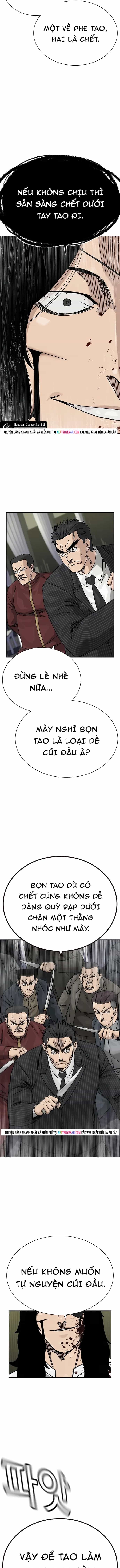 Để Có Thể Sống Sót - Chương 201 - ảnh 9