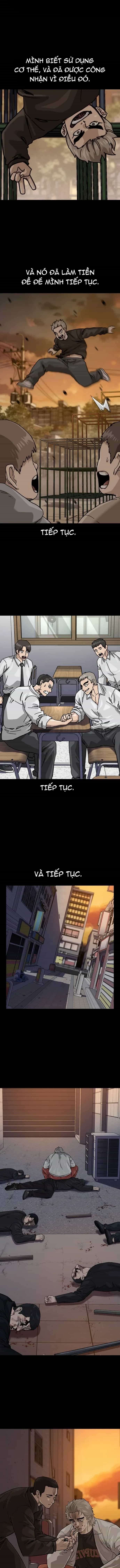 Để Có Thể Sống Sót - Chương 202 - ảnh 18