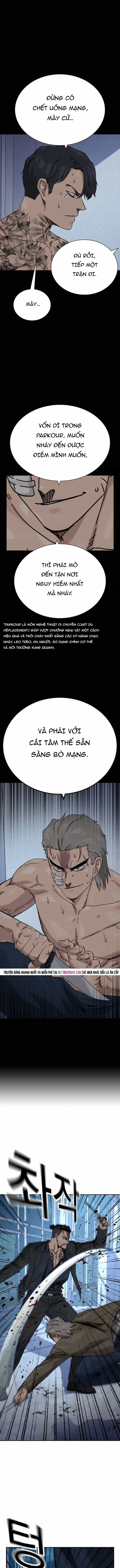Để Có Thể Sống Sót - Chương 202 - ảnh 9