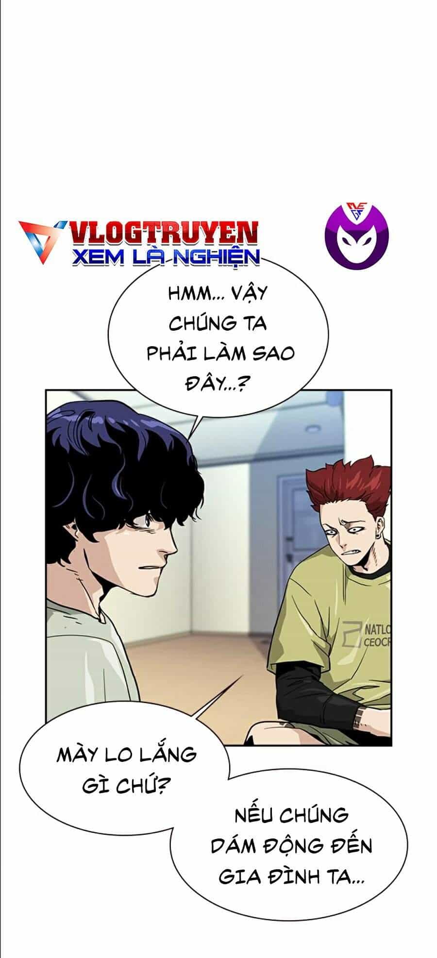 Để Có Thể Sống Sót - Chương 22 - ảnh 117