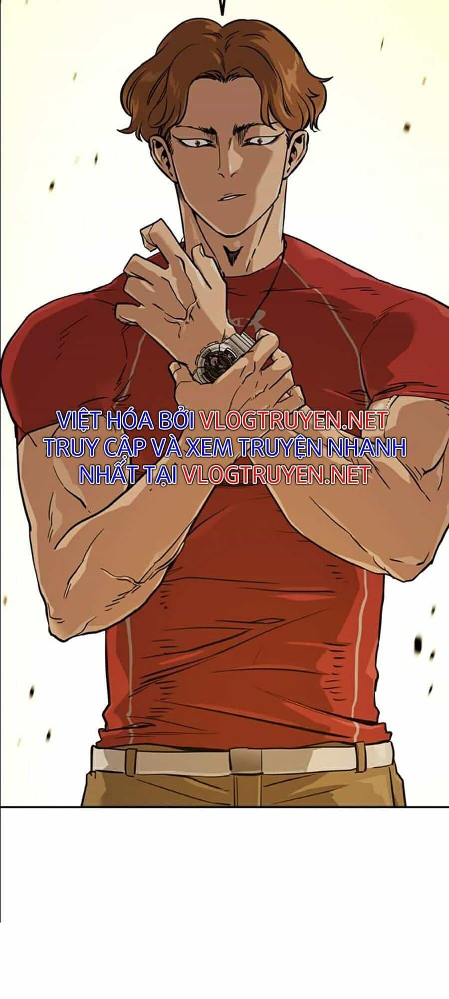 Để Có Thể Sống Sót - Chương 22 - ảnh 19
