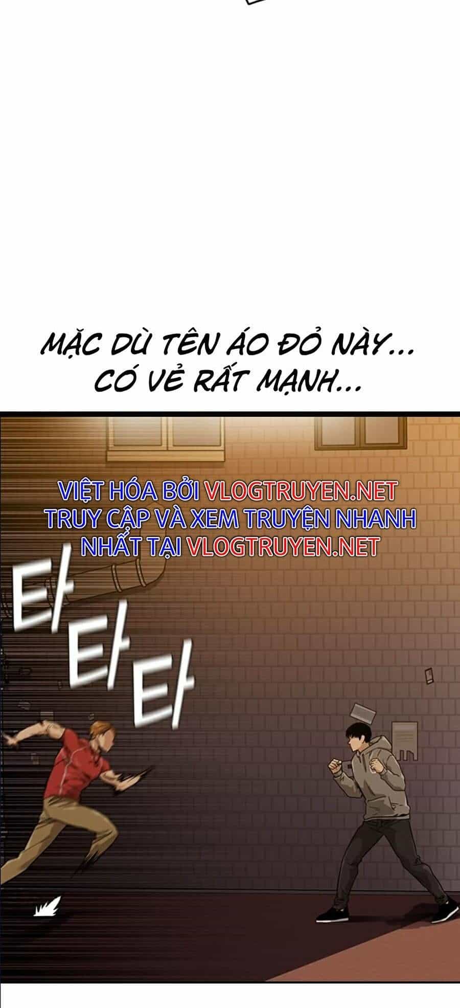 Để Có Thể Sống Sót - Chương 22 - ảnh 22