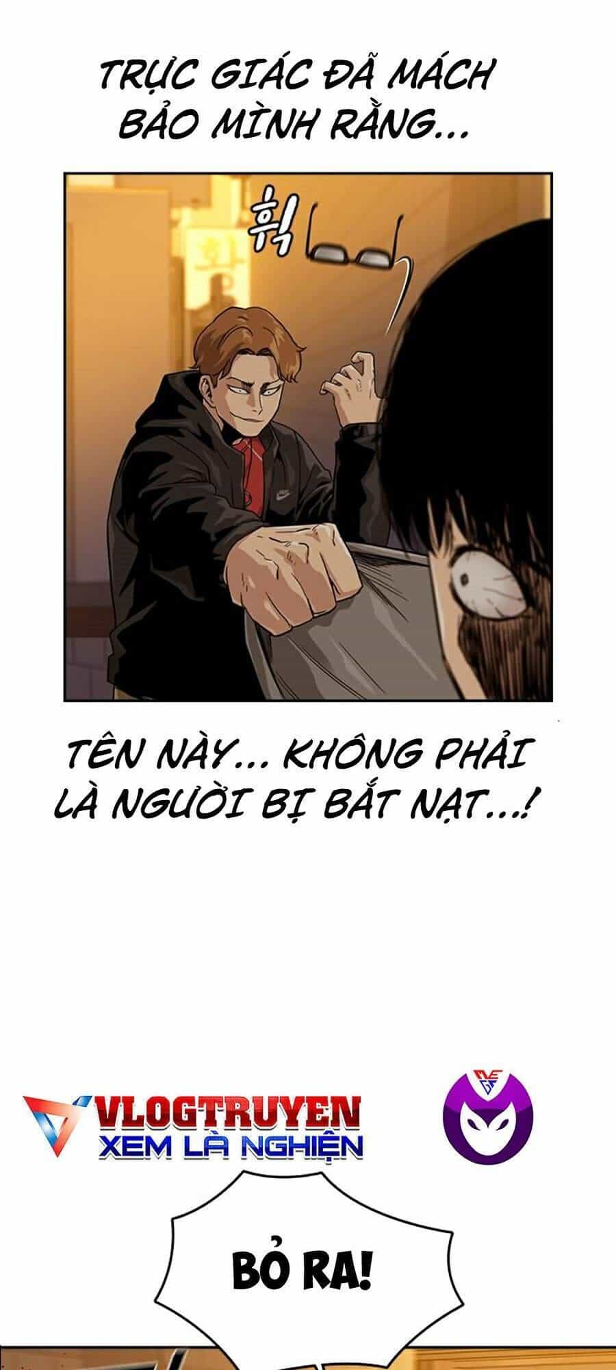 Để Có Thể Sống Sót - Chương 22 - ảnh 3