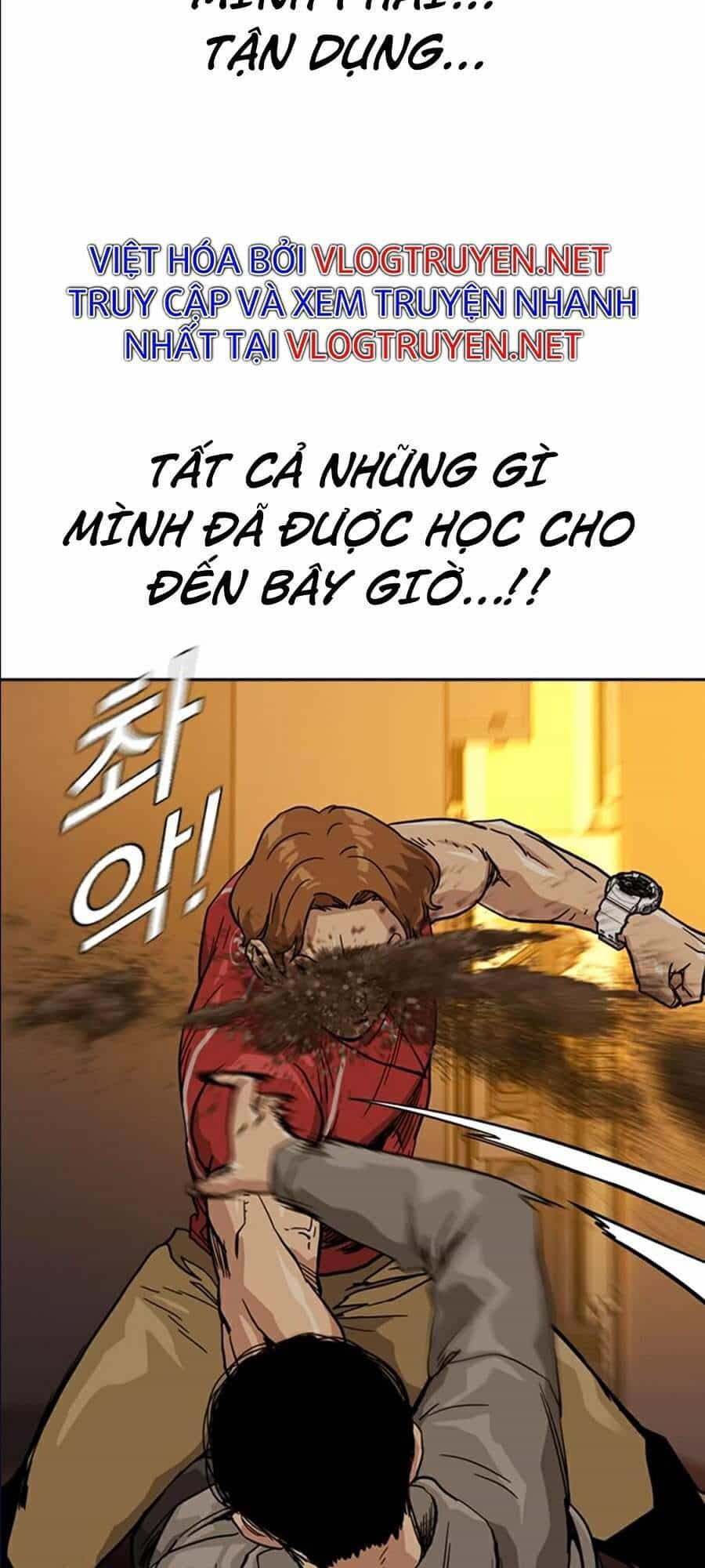 Để Có Thể Sống Sót - Chương 22 - ảnh 39