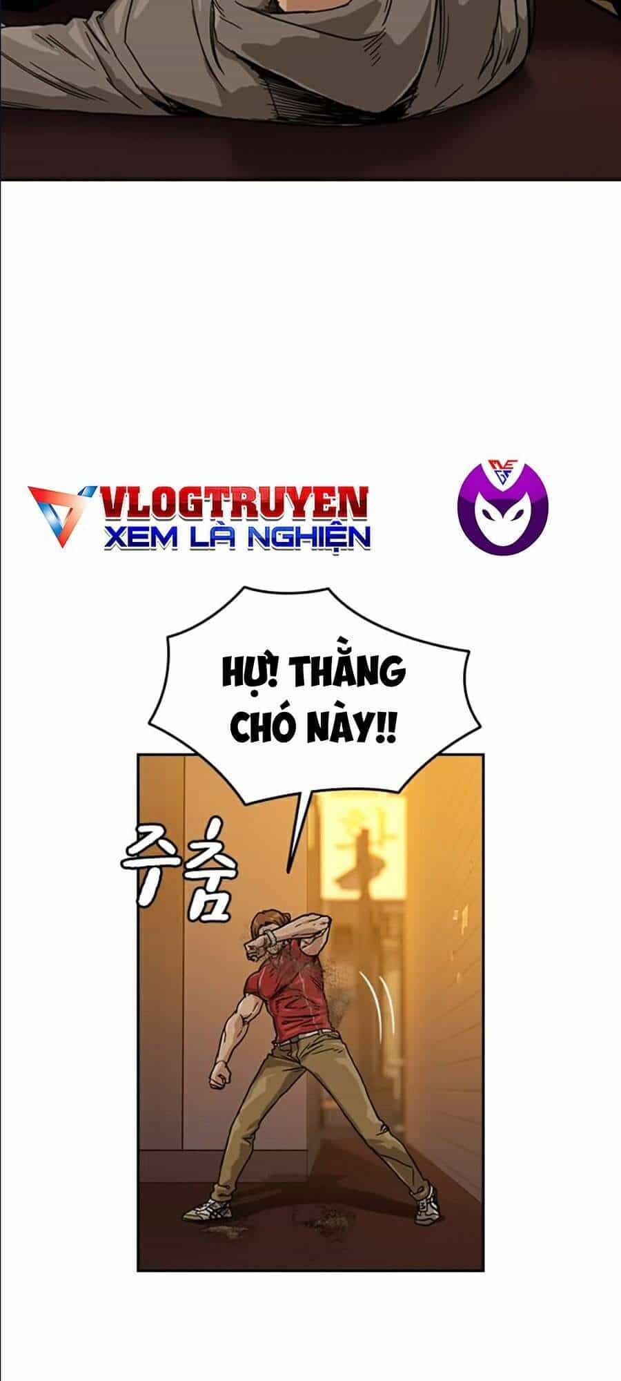 Để Có Thể Sống Sót - Chương 22 - ảnh 41