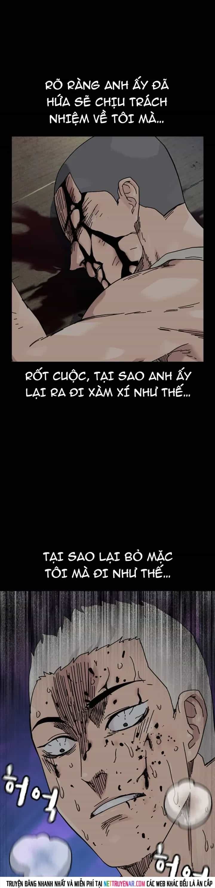 Để Có Thể Sống Sót - Chương 205 - ảnh 16