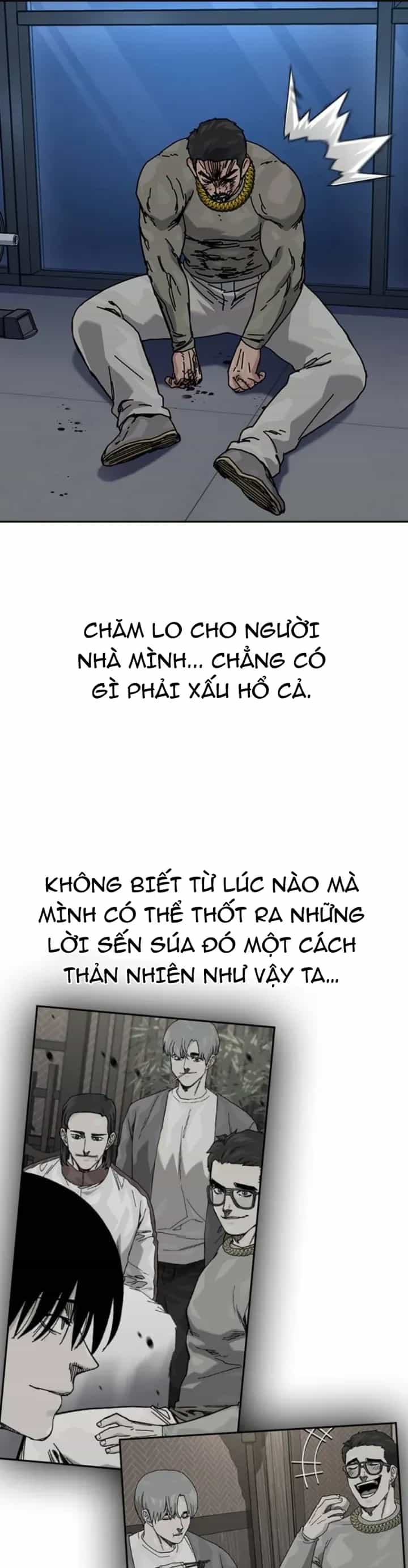 Để Có Thể Sống Sót - Chương 205 - ảnh 32