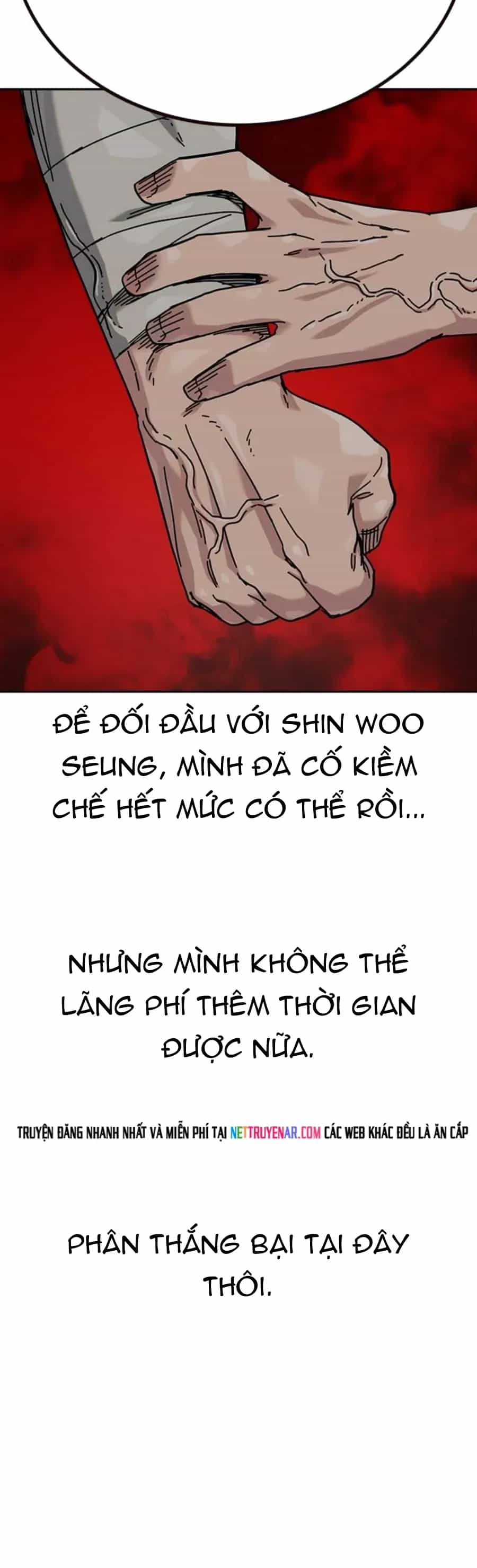 Để Có Thể Sống Sót - Chương 208 - ảnh 16