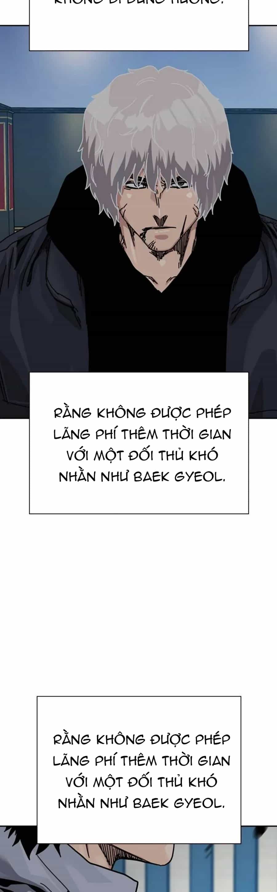 Để Có Thể Sống Sót - Chương 208 - ảnh 33