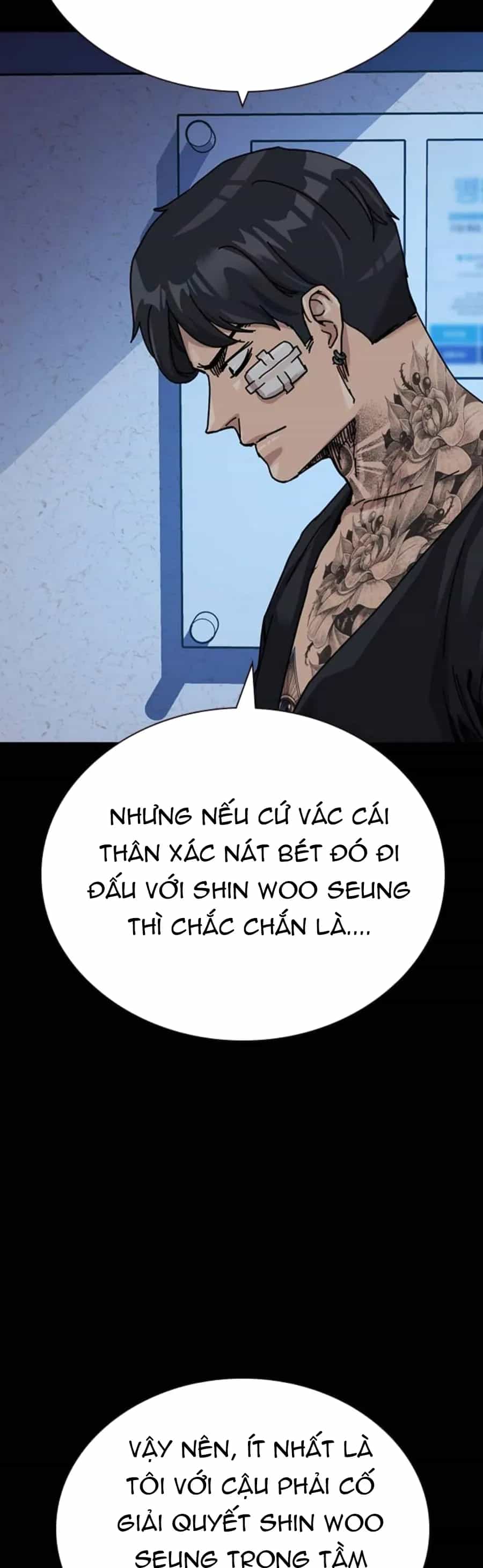 Để Có Thể Sống Sót - Chương 208 - ảnh 50