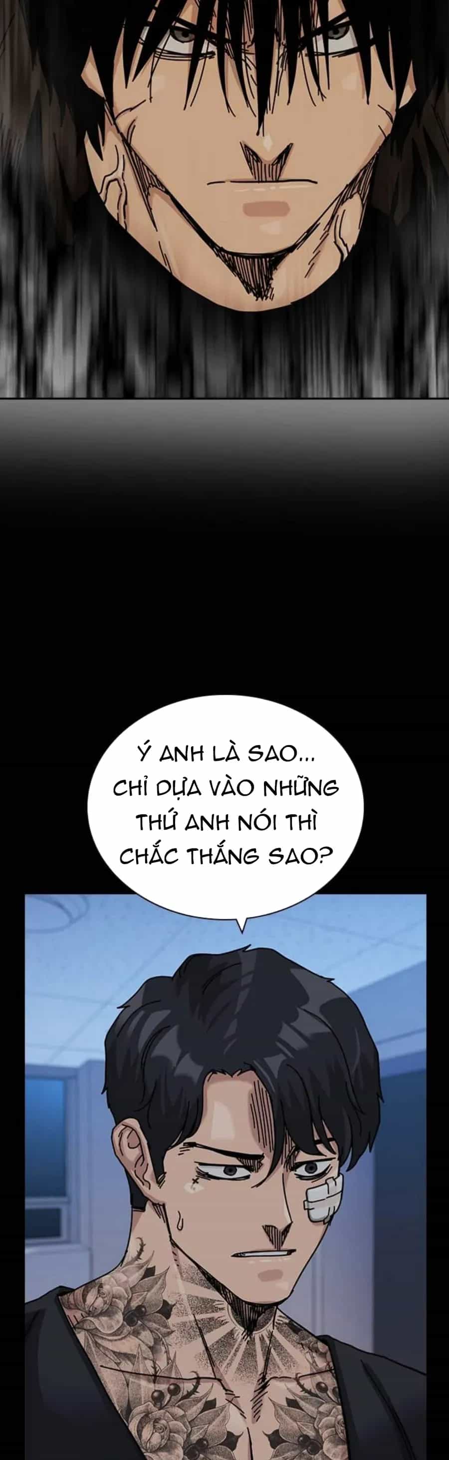 Để Có Thể Sống Sót - Chương 208 - ảnh 57