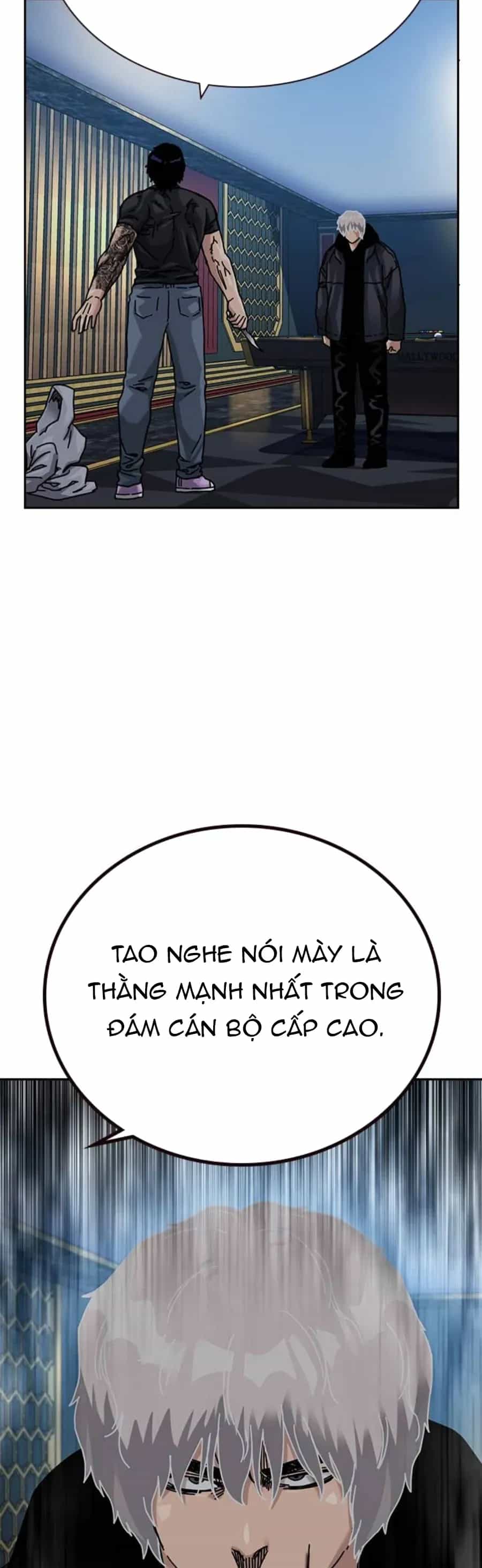 Để Có Thể Sống Sót - Chương 208 - ảnh 63