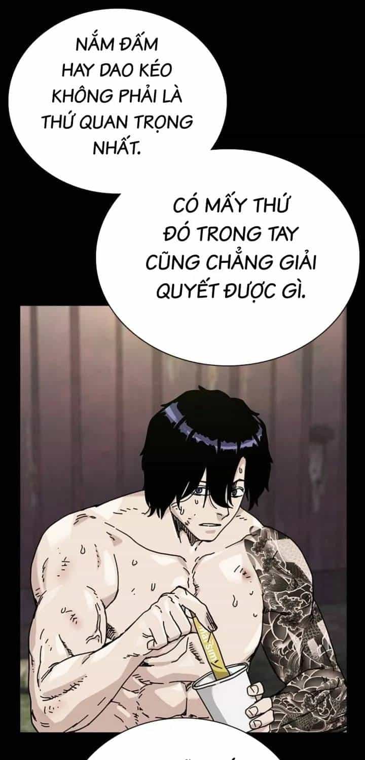 Để Có Thể Sống Sót - Chương 209 - ảnh 105