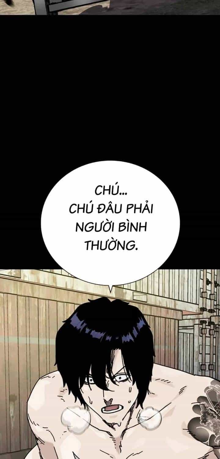 Để Có Thể Sống Sót - Chương 209 - ảnh 18