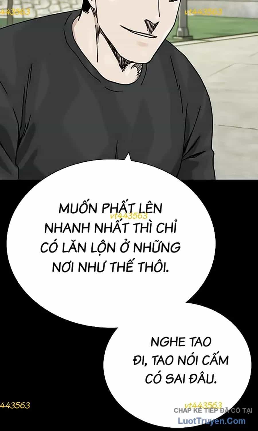 Để Có Thể Sống Sót - Chương 211 - ảnh 100
