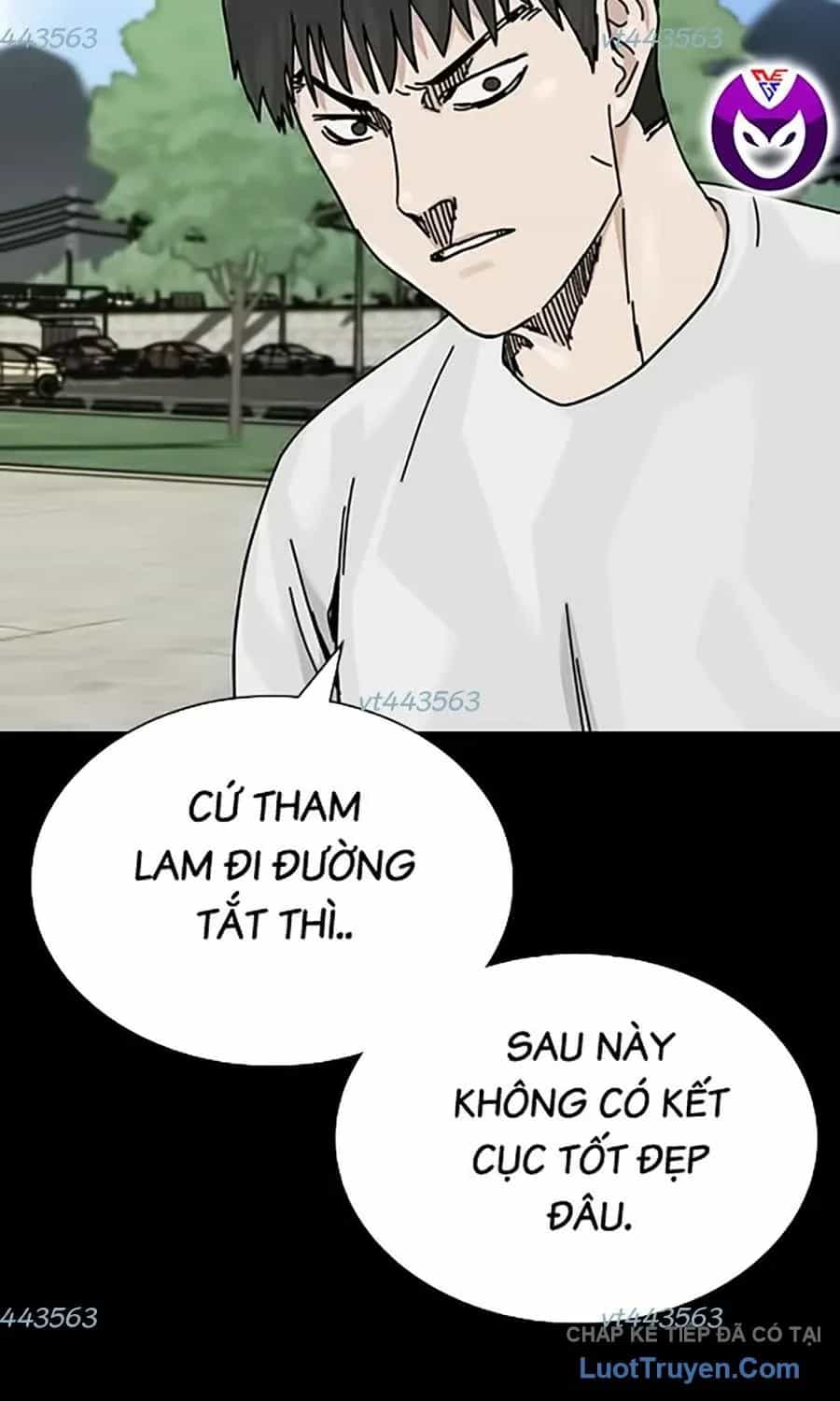 Để Có Thể Sống Sót - Chương 211 - ảnh 102